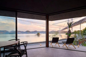 Seaside Villa SEEN Deep Sea